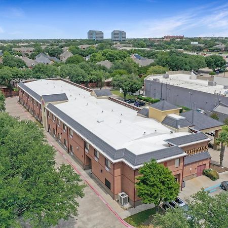 Quality Inn West Plano - Dallas Экстерьер фото