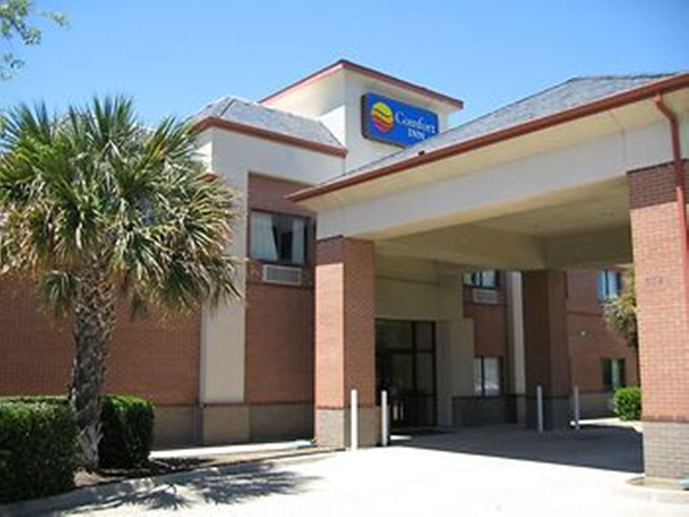 Quality Inn West Plano - Dallas Экстерьер фото