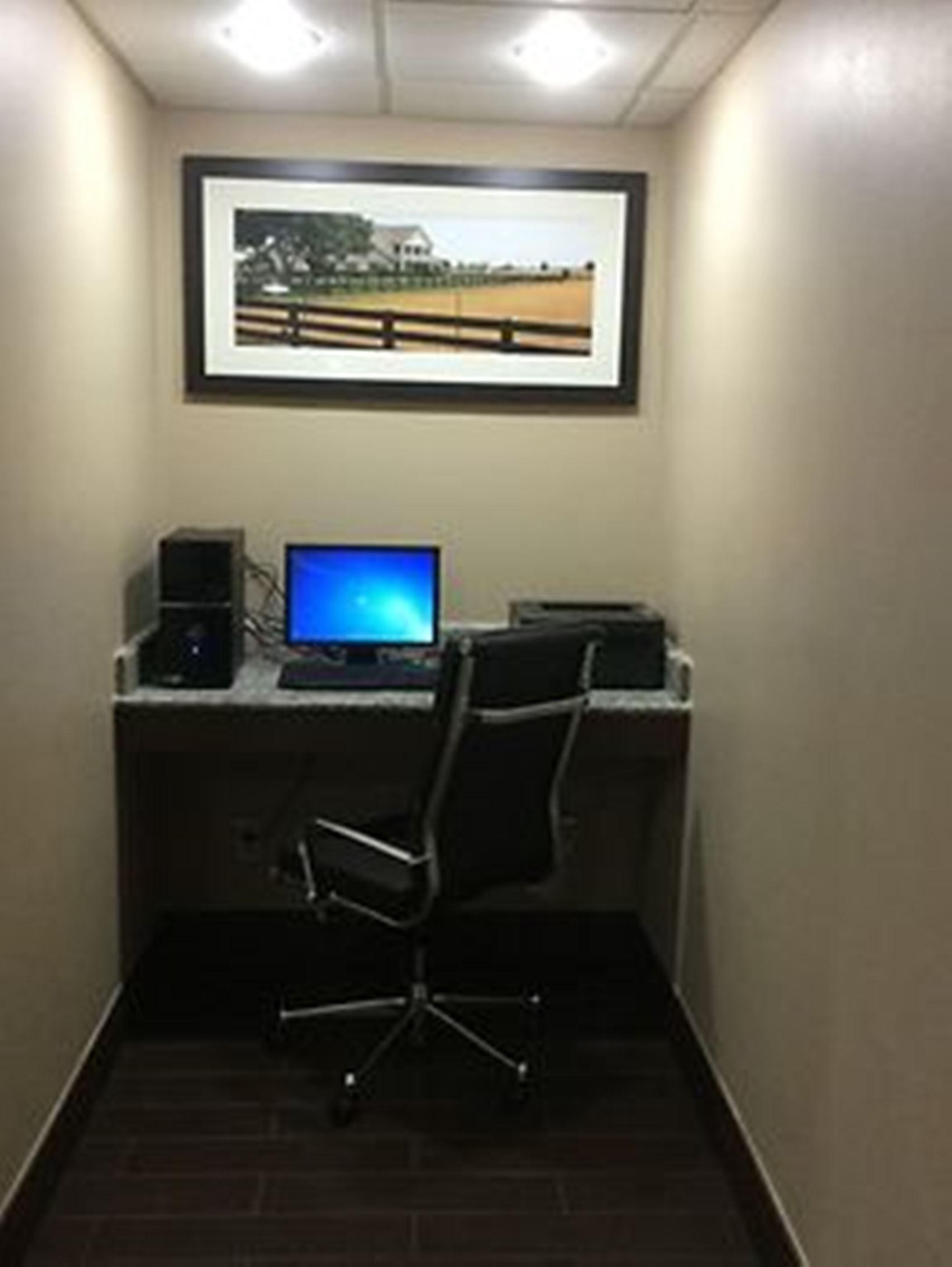 Quality Inn West Plano - Dallas Экстерьер фото
