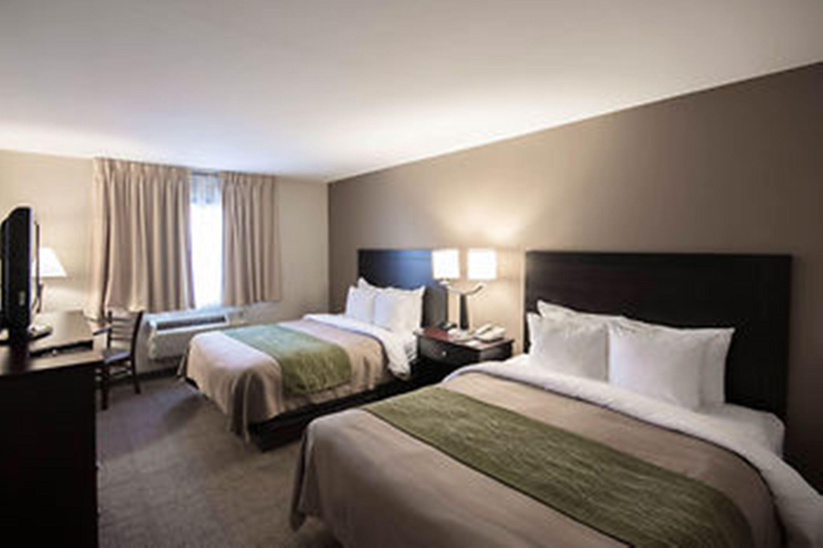 Quality Inn West Plano - Dallas Экстерьер фото