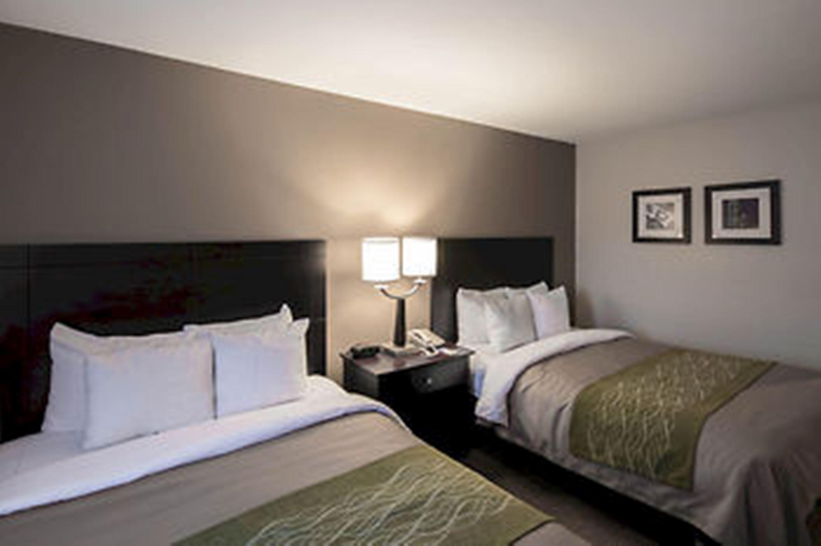 Quality Inn West Plano - Dallas Экстерьер фото