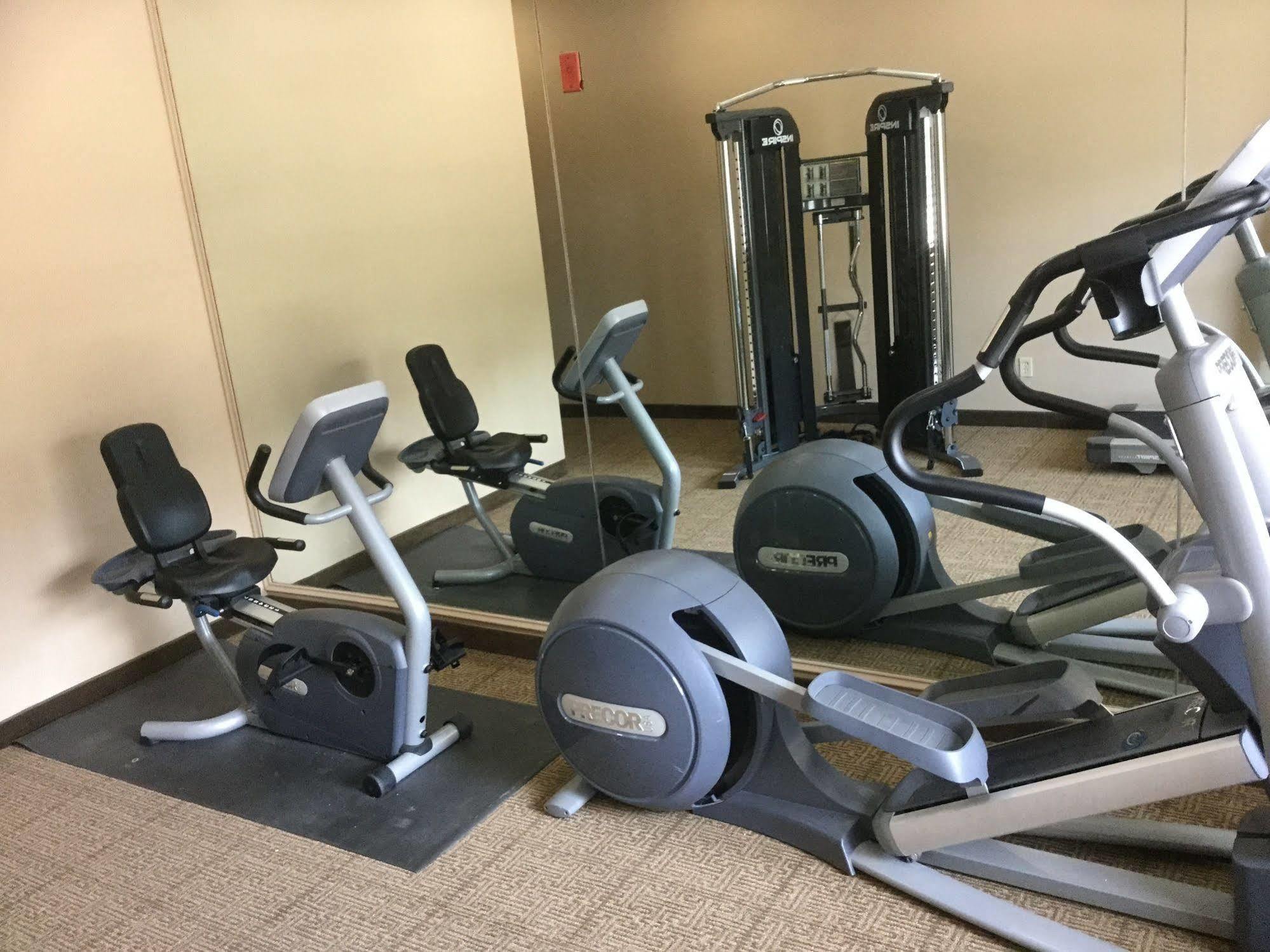 Quality Inn West Plano - Dallas Экстерьер фото